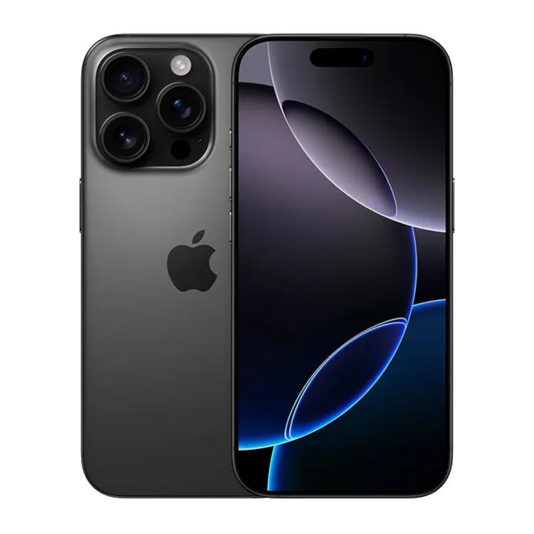 IPHONE 16 PRO MAX 256GB /SIM VIRTUAL - Next Technology
