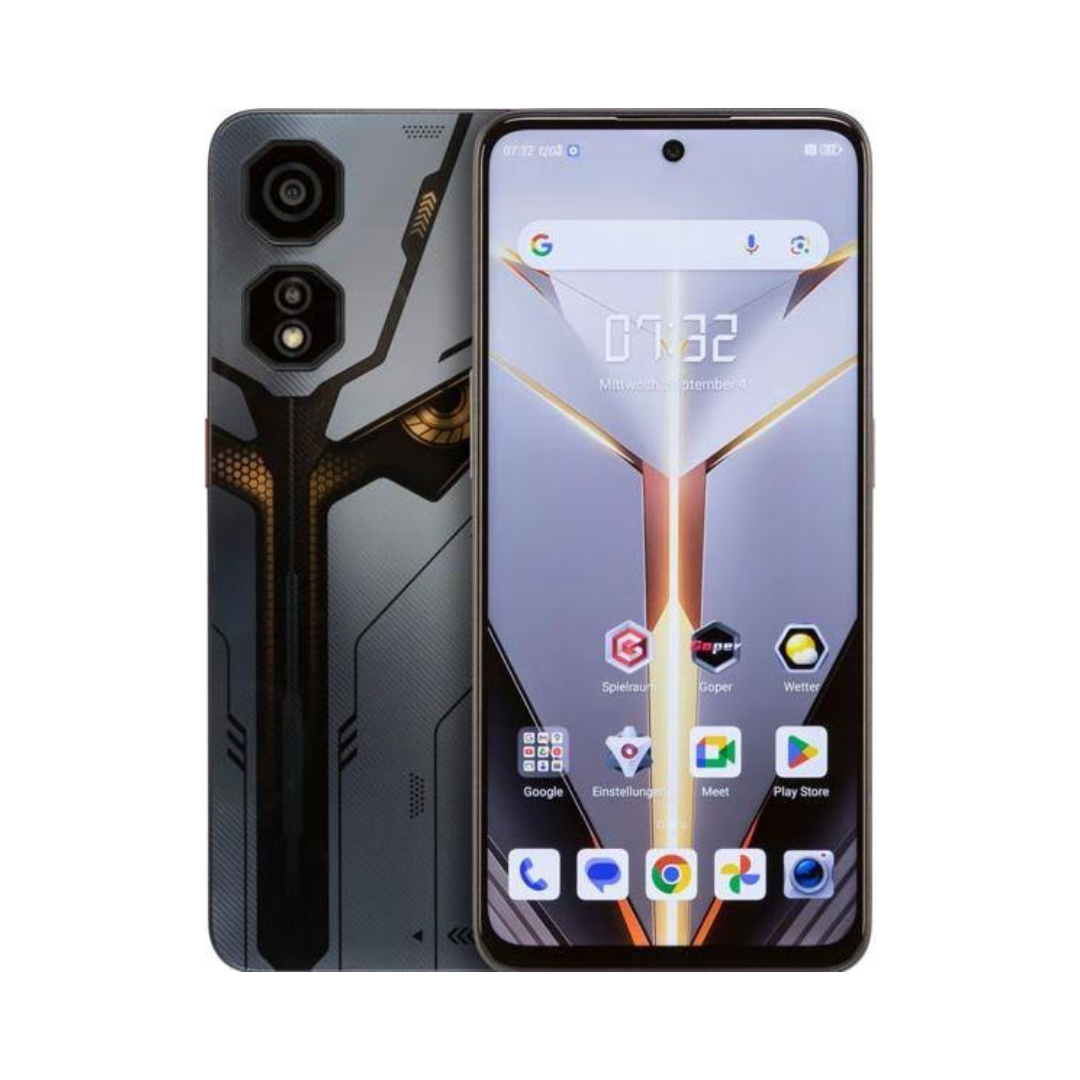 ZTE NUBIA NEO 2 5G 8GB/256GB GAMER - Next Technology