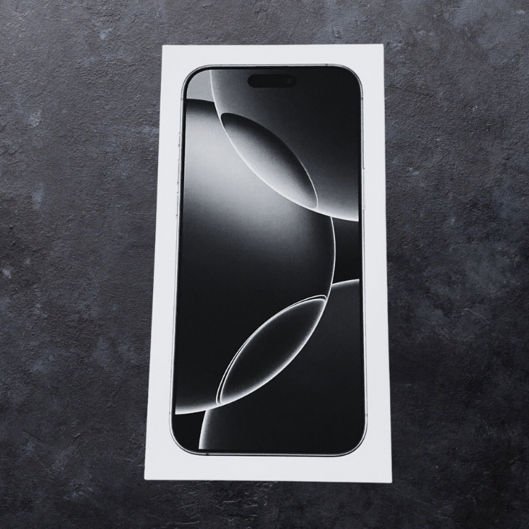 IPHONE 16 PRO MAX 256GB /SIM VIRTUAL - Next Technology