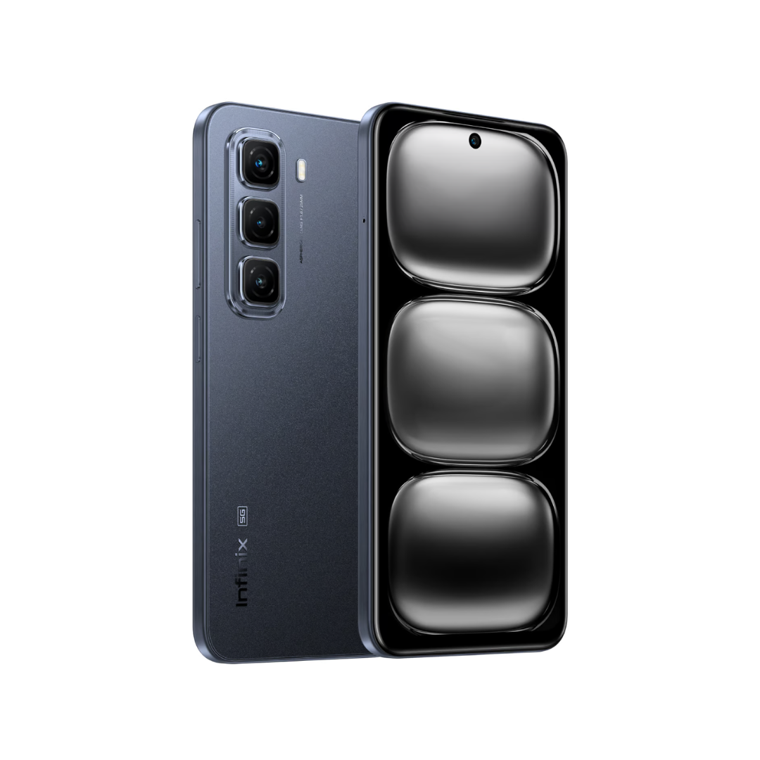 INFINIX HOT 50 5G 8GB/256GB - Next Technology