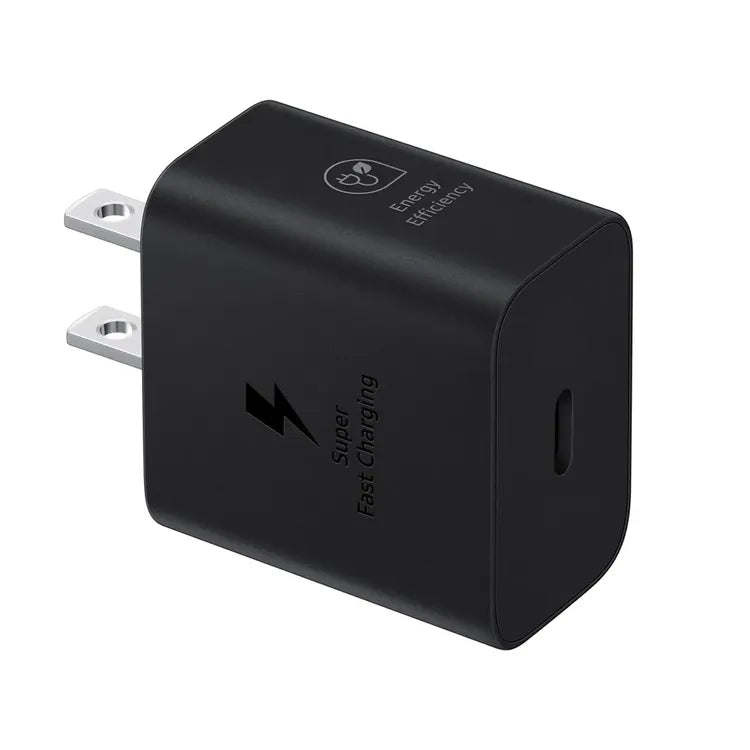 ADAPTADOR SAMSUNG CARGA RAPIDA 25W - Next Technology