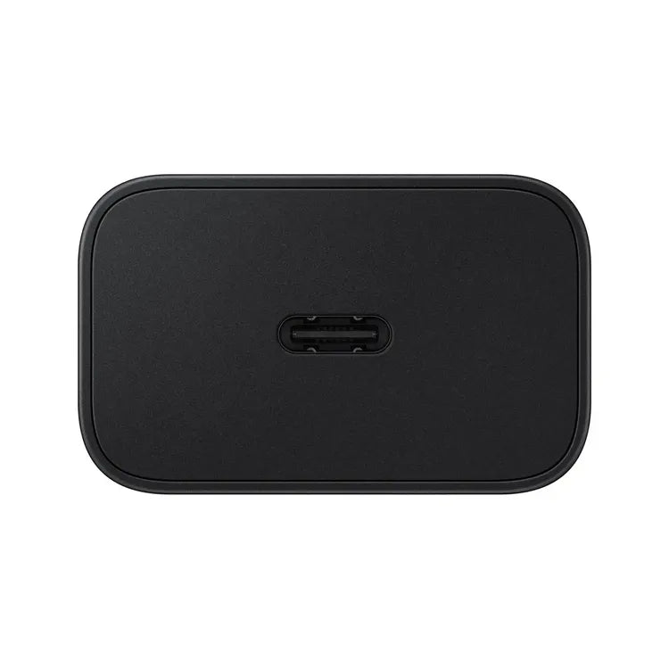 ADAPTADOR SAMSUNG CARGA RAPIDA 25W - Next Technology