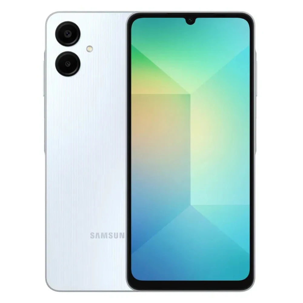SAMSUNG A06 128GB/4GB - Next Technology