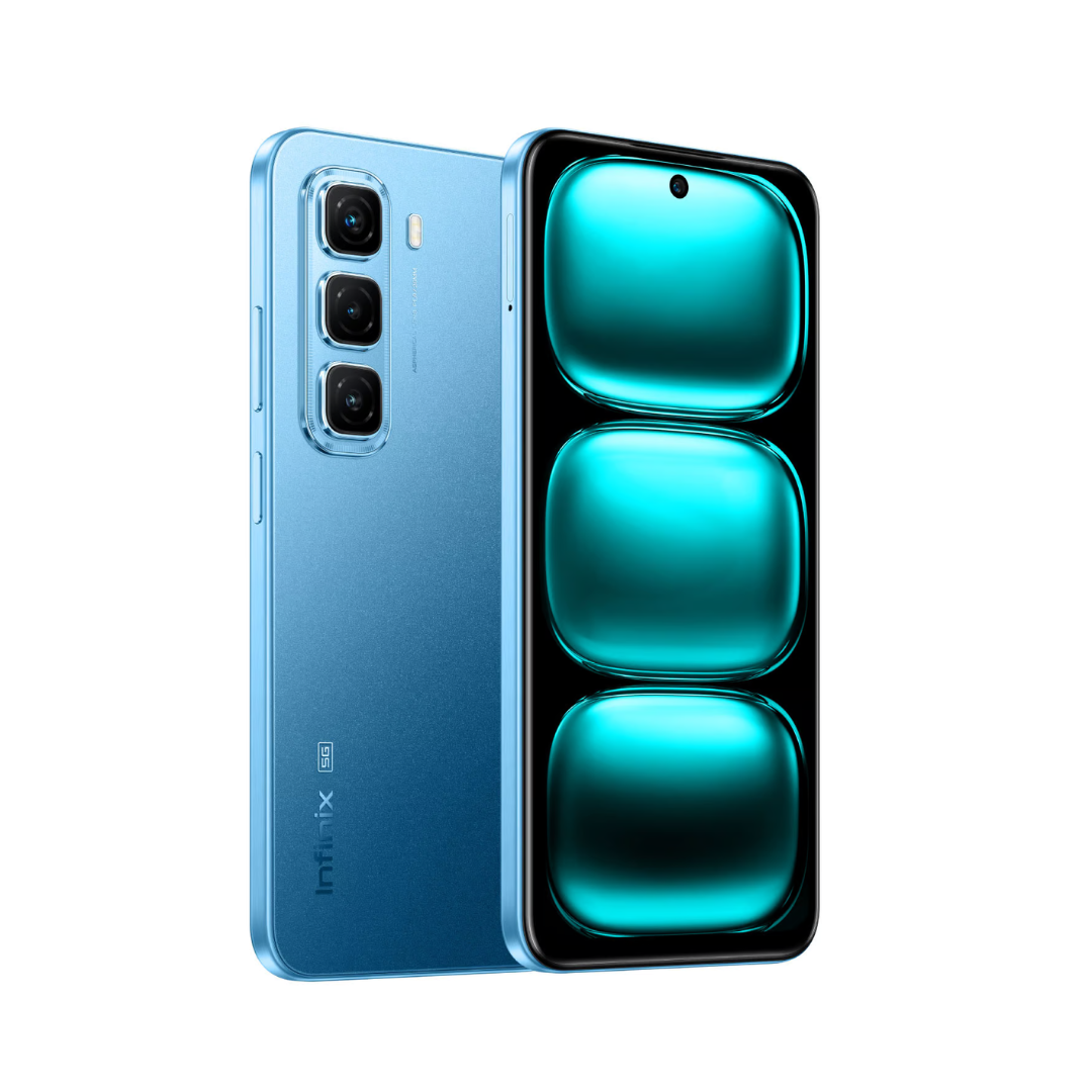 INFINIX HOT 50 5G 8GB/256GB - Next Technology