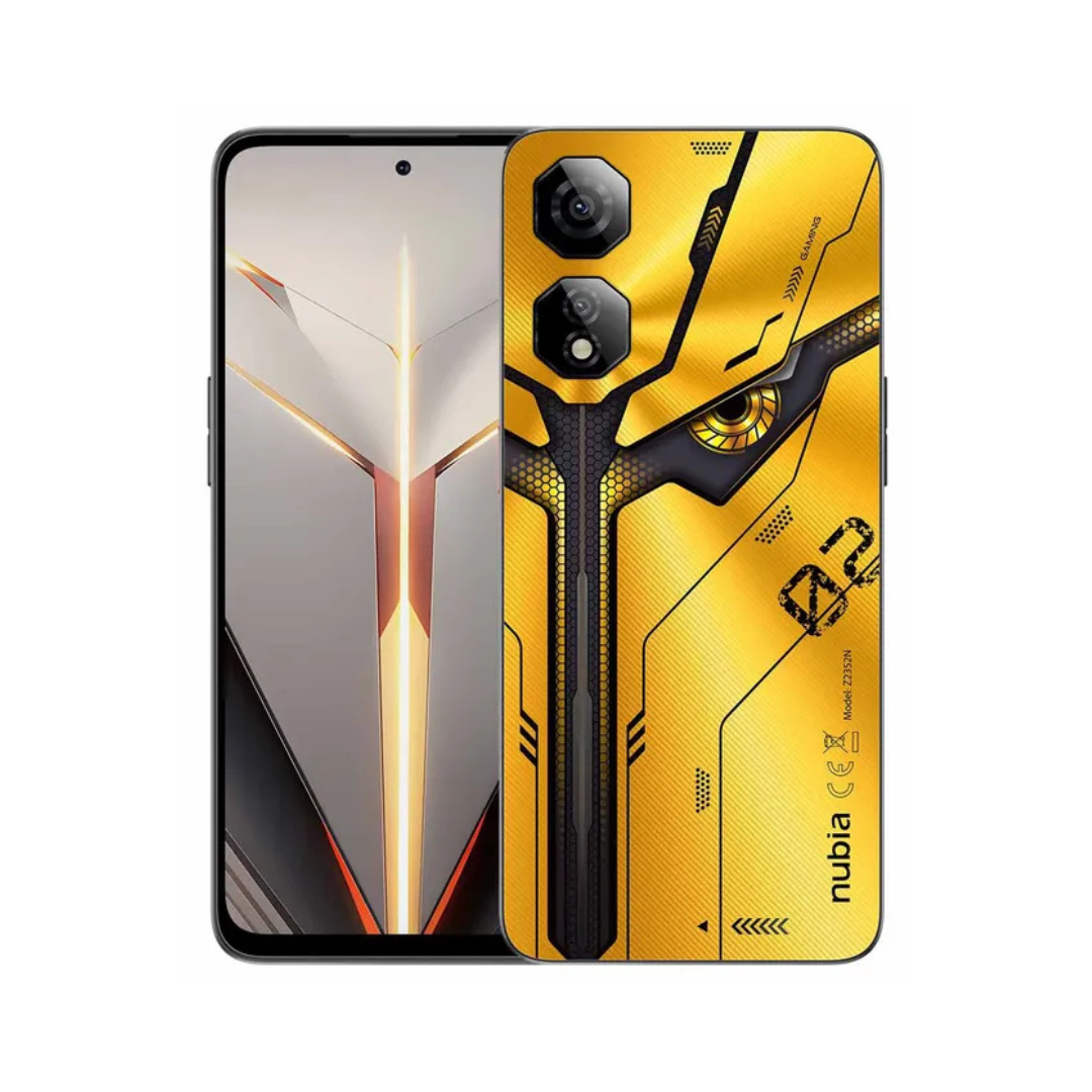 ZTE NUBIA NEO 2 5G 8GB/256GB GAMER - Next Technology
