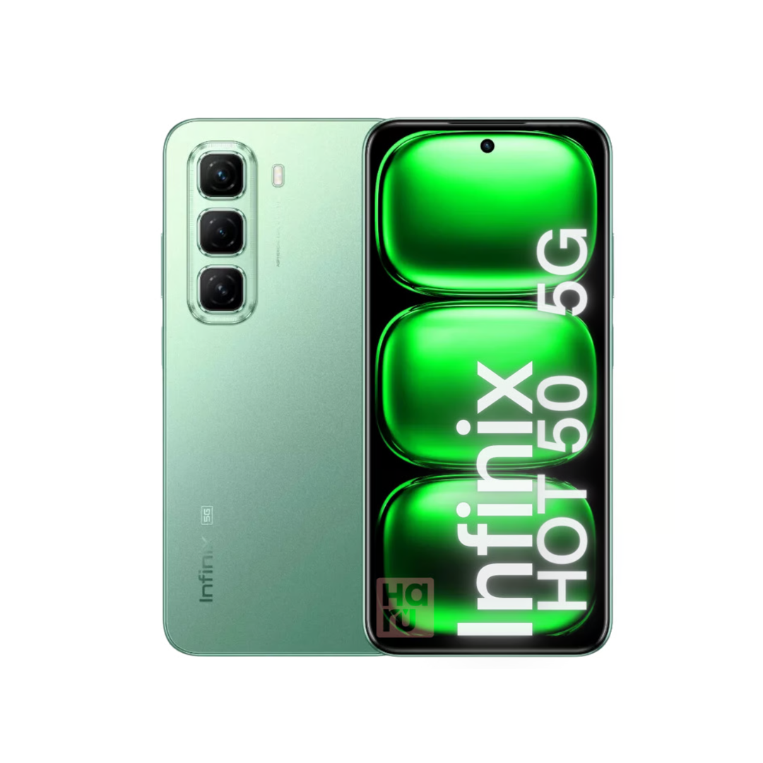 INFINIX HOT 50 5G 8GB/256GB - Next Technology