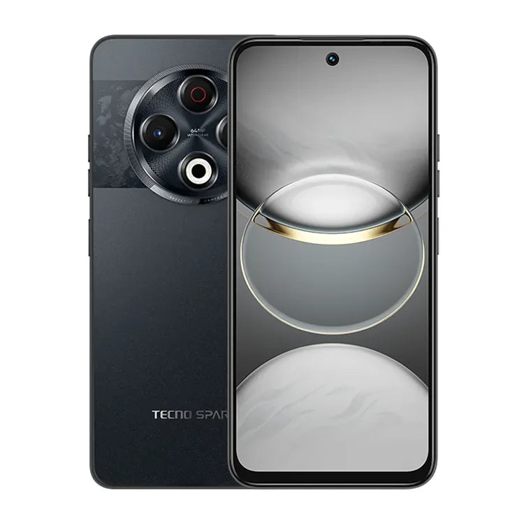 TECNO SPARK 30 8GB/256GB - Next Technology