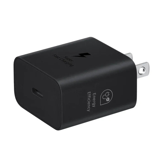ADAPTADOR SAMSUNG CARGA RAPIDA 25W - Next Technology