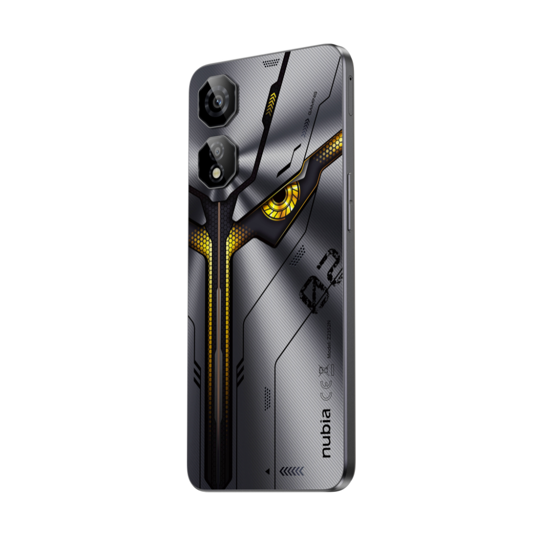ZTE NUBIA NEO 2 5G 8GB/256GB GAMER - Next Technology