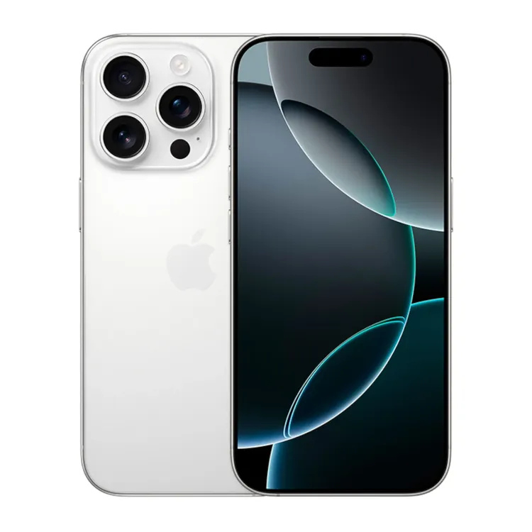 IPHONE 16 PRO MAX 256GB /SIM VIRTUAL - Next Technology