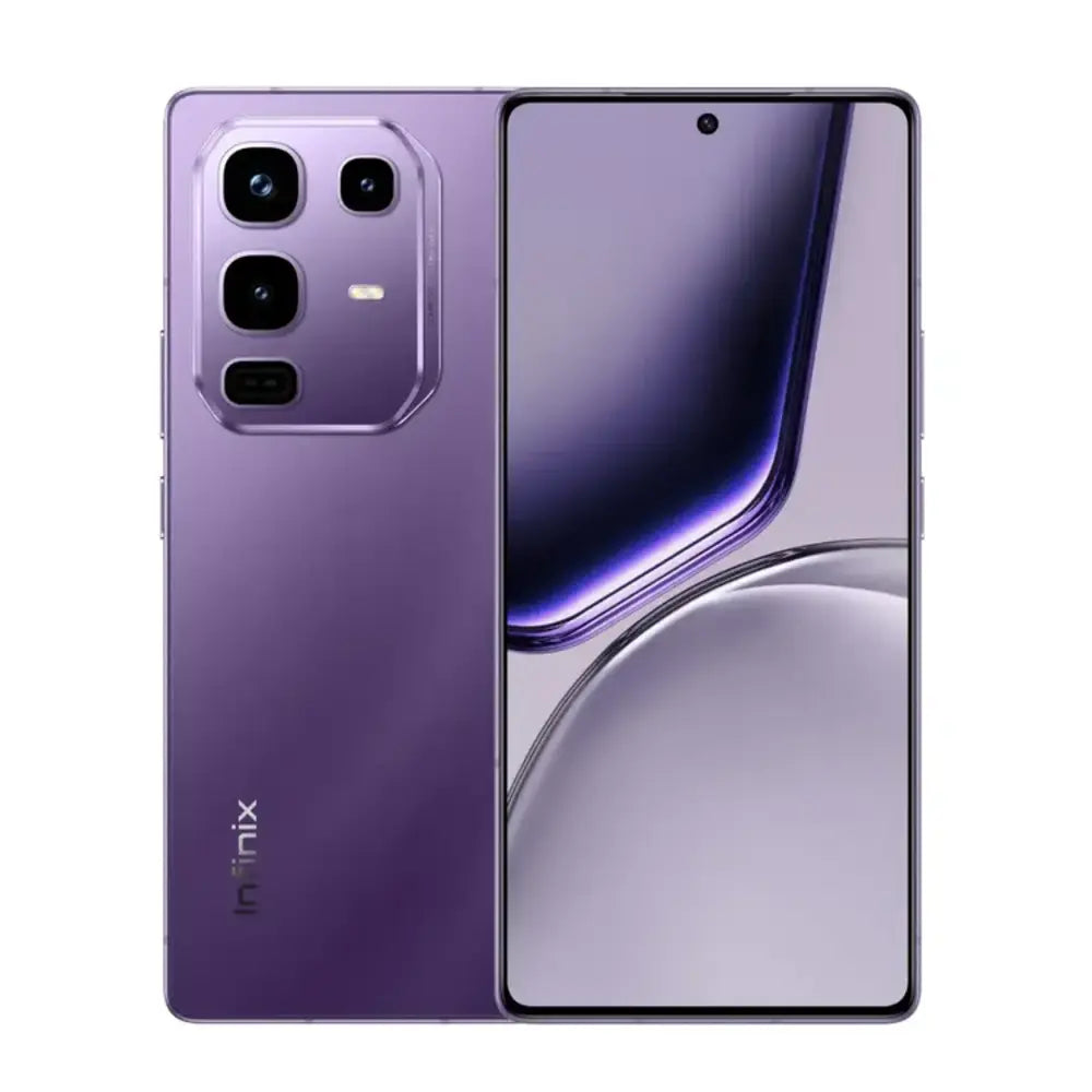 INFINIX NOTE 50 PRO 4G 12GB/256GB