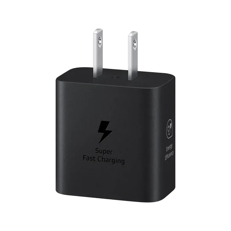 ADAPTADOR SAMSUNG CARGA RAPIDA 25W - Next Technology