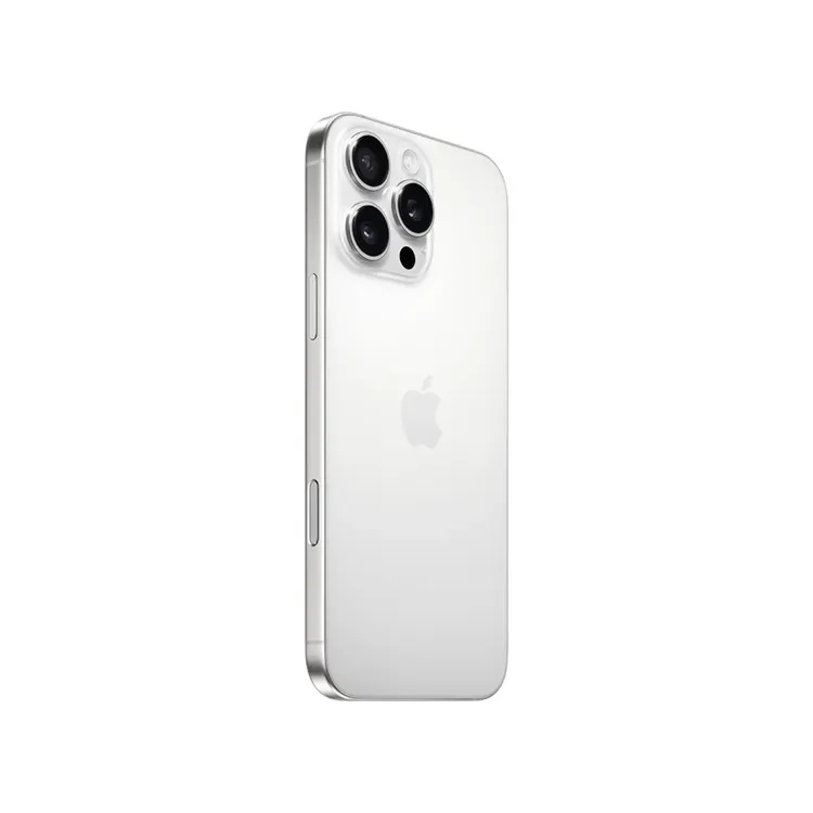 IPHONE 16 PRO MAX 256GB /SIM VIRTUAL - Next Technology
