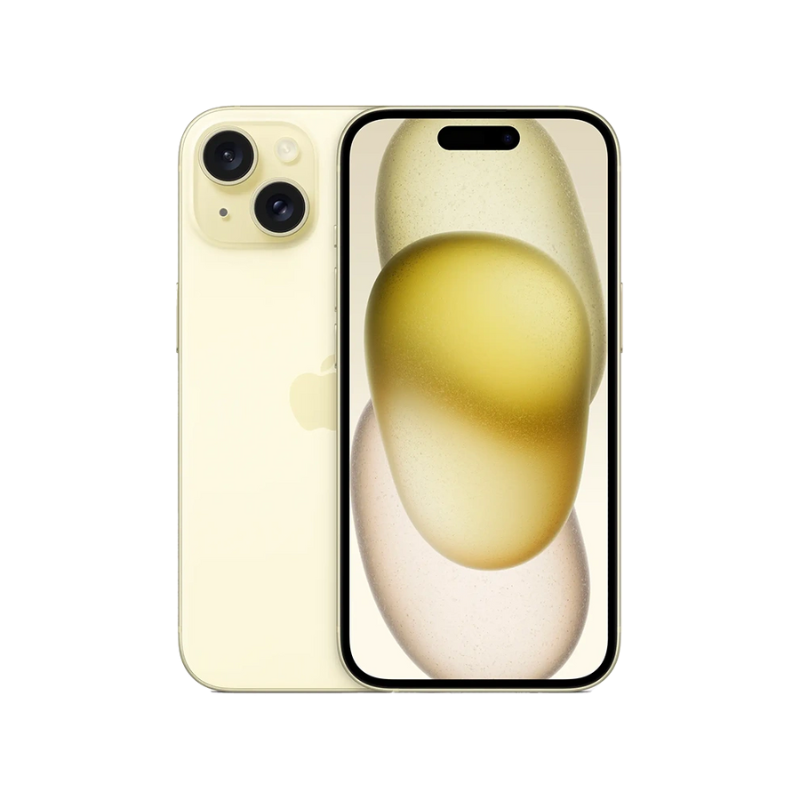 IPHONE 15 128GB - Next Technology