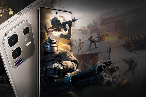 INFINIX NOTE 50S 5G 8GB/256GB