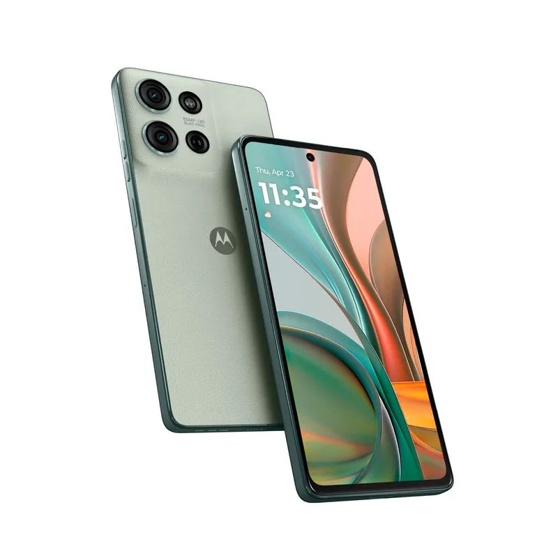 MOTO G75 5G 256GB/8GB - Next Technology