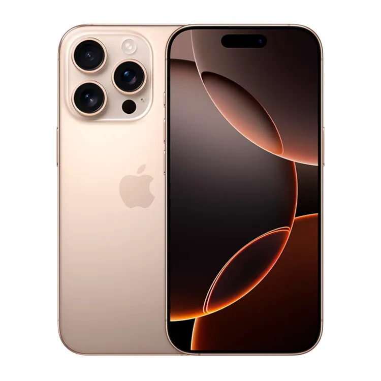 IPHONE 16 PRO MAX 256GB /SIM VIRTUAL - Next Technology