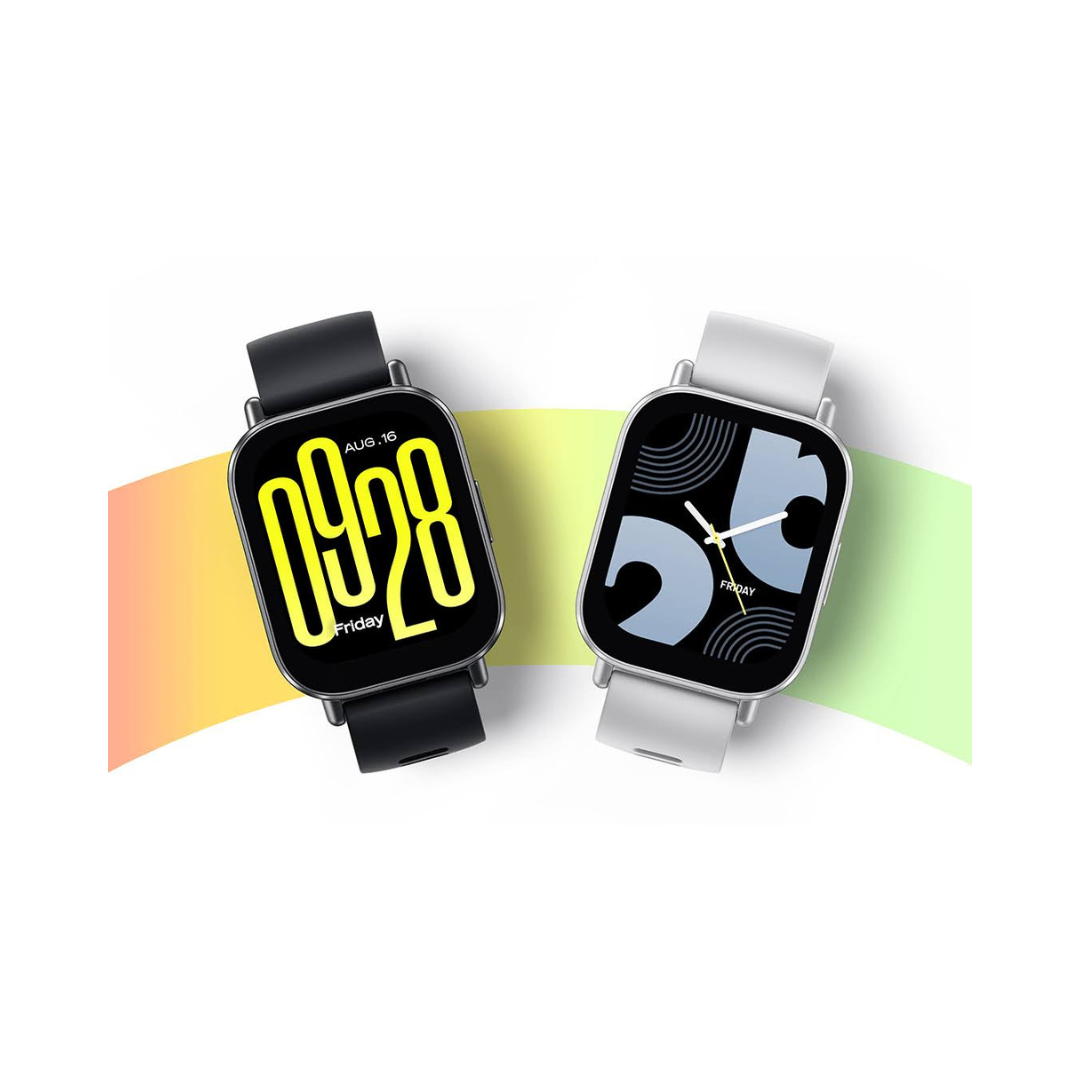XIAOMI REDMI WATCH 5 ACTIVE - Next Technology