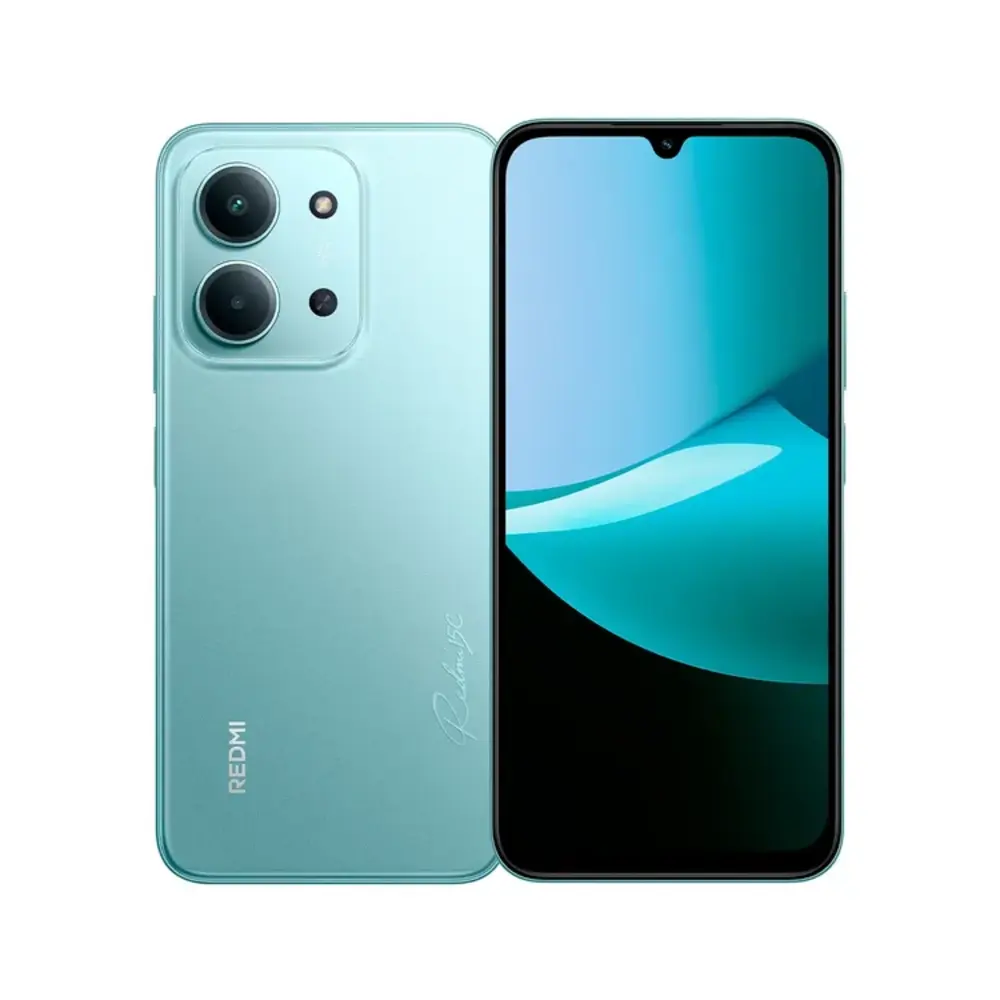 XIAOMI REDMI 15C 4GB/128GB