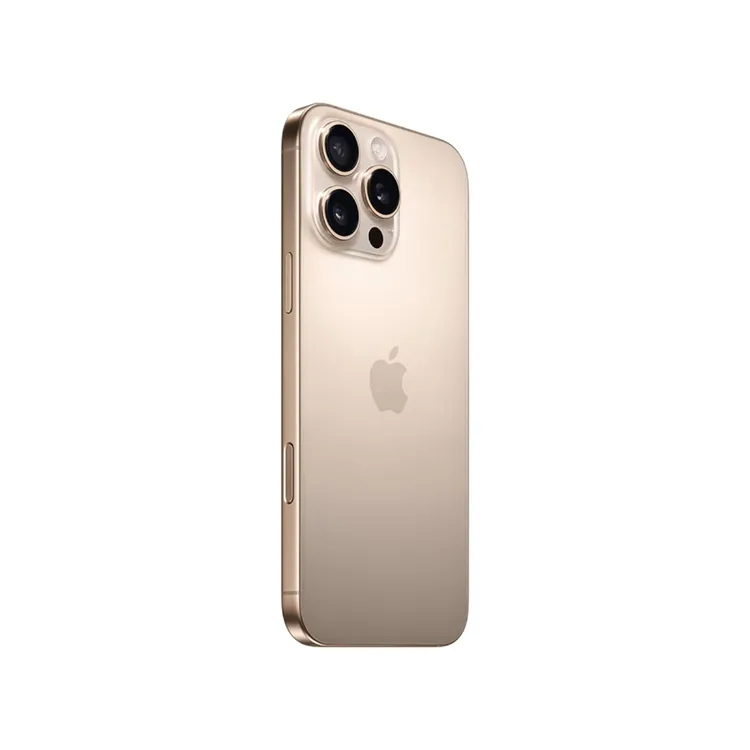 IPHONE 16 PRO MAX 256GB /SIM VIRTUAL - Next Technology