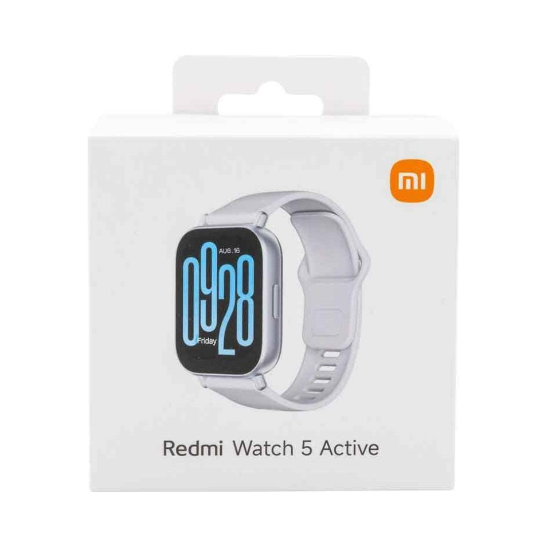 XIAOMI REDMI WATCH 5 ACTIVE - Next Technology