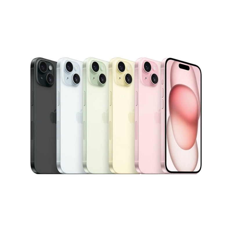 IPHONE 15 128GB - Next Technology