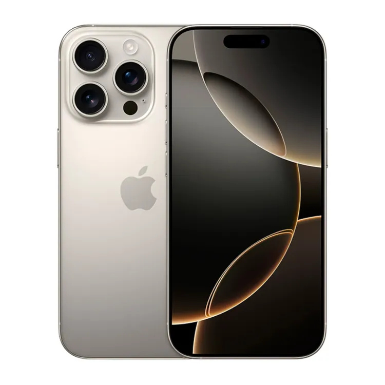 IPHONE 16 PRO MAX 256GB /SIM VIRTUAL - Next Technology
