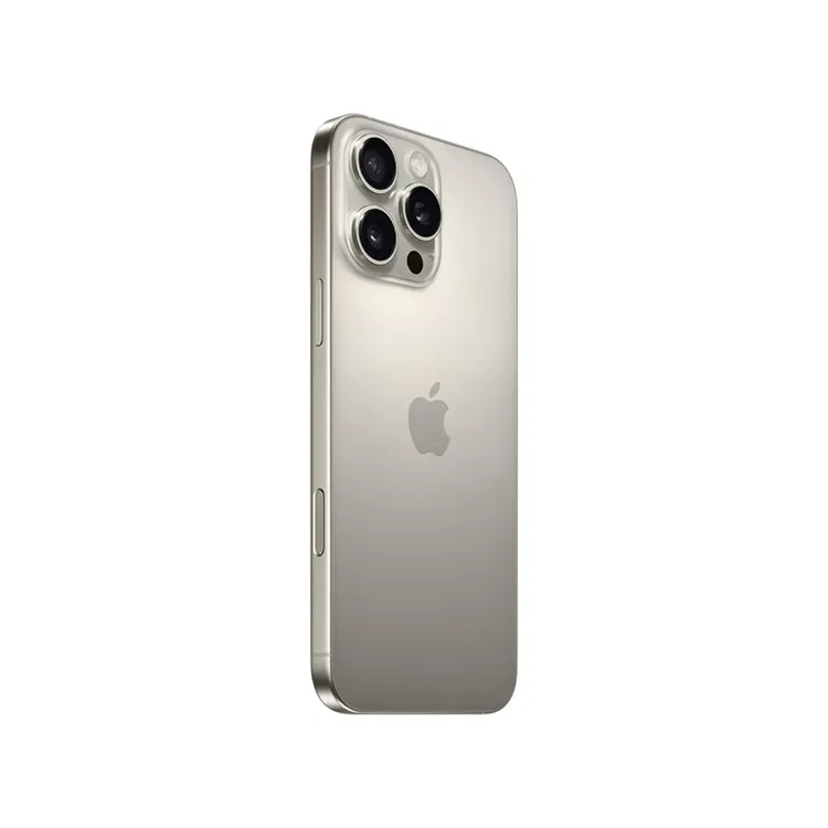 IPHONE 16 PRO MAX 256GB /SIM VIRTUAL - Next Technology