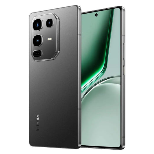 INFINIX NOTE 50 PRO 5G 256GB/12GB - Next Technology