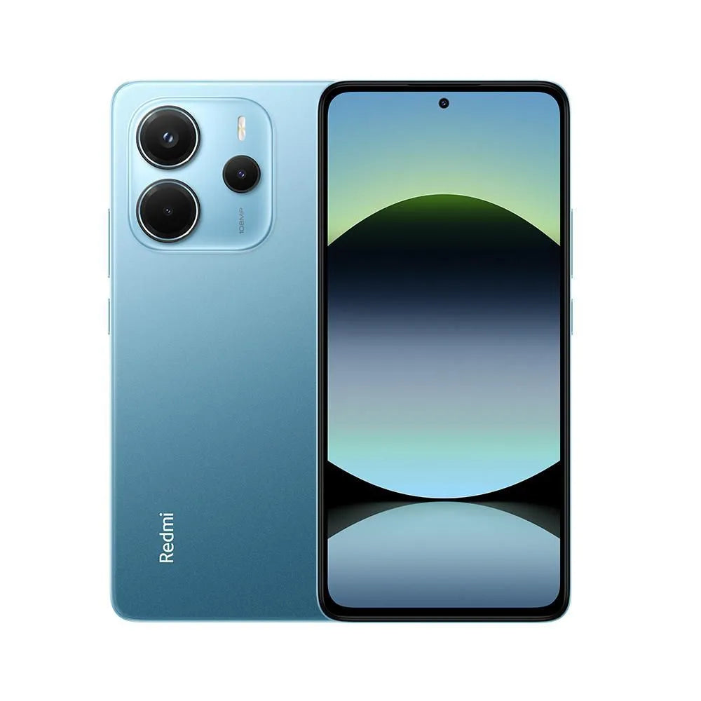 XIAOMI NOTE 14 8GB/256GB - Next Technology