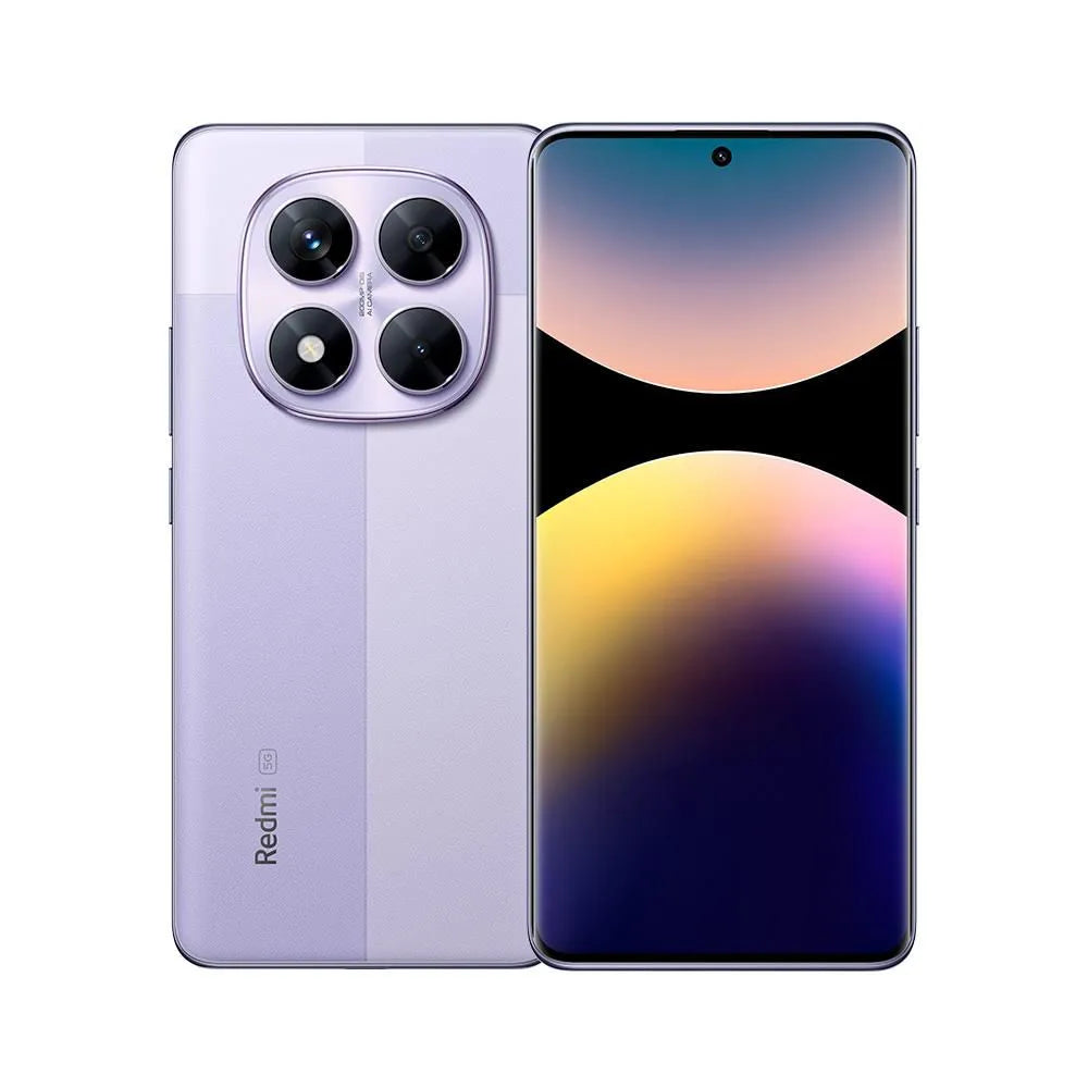 XIAOMI NOTE 14 PRO 8GB/256GB - Next Technology