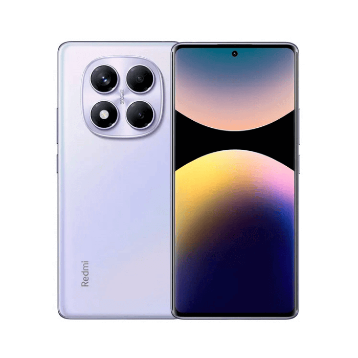 XIAOMI NOTE 14 PRO 8GB/256GB - Next Technology