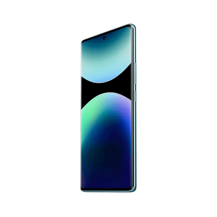 XIAOMI NOTE 14 PRO 8GB/256GB - Next Technology
