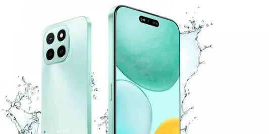 HONOR X6C 256GB/8GB - Next Technology