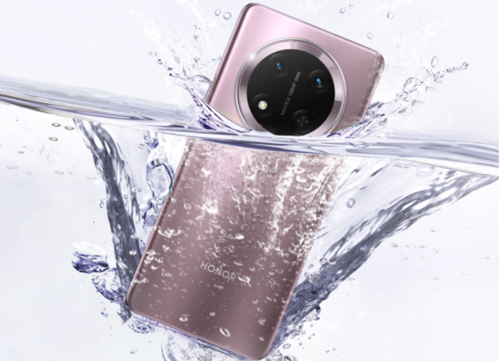 HONOR X9C 256GB/8GB (Magic 7Lite) - Next Technology