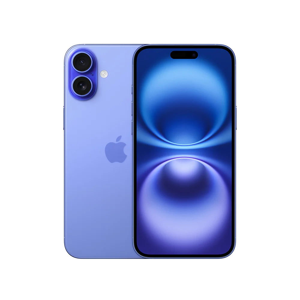 IPHONE 16 128GB /SIM FISICA - Next Technology