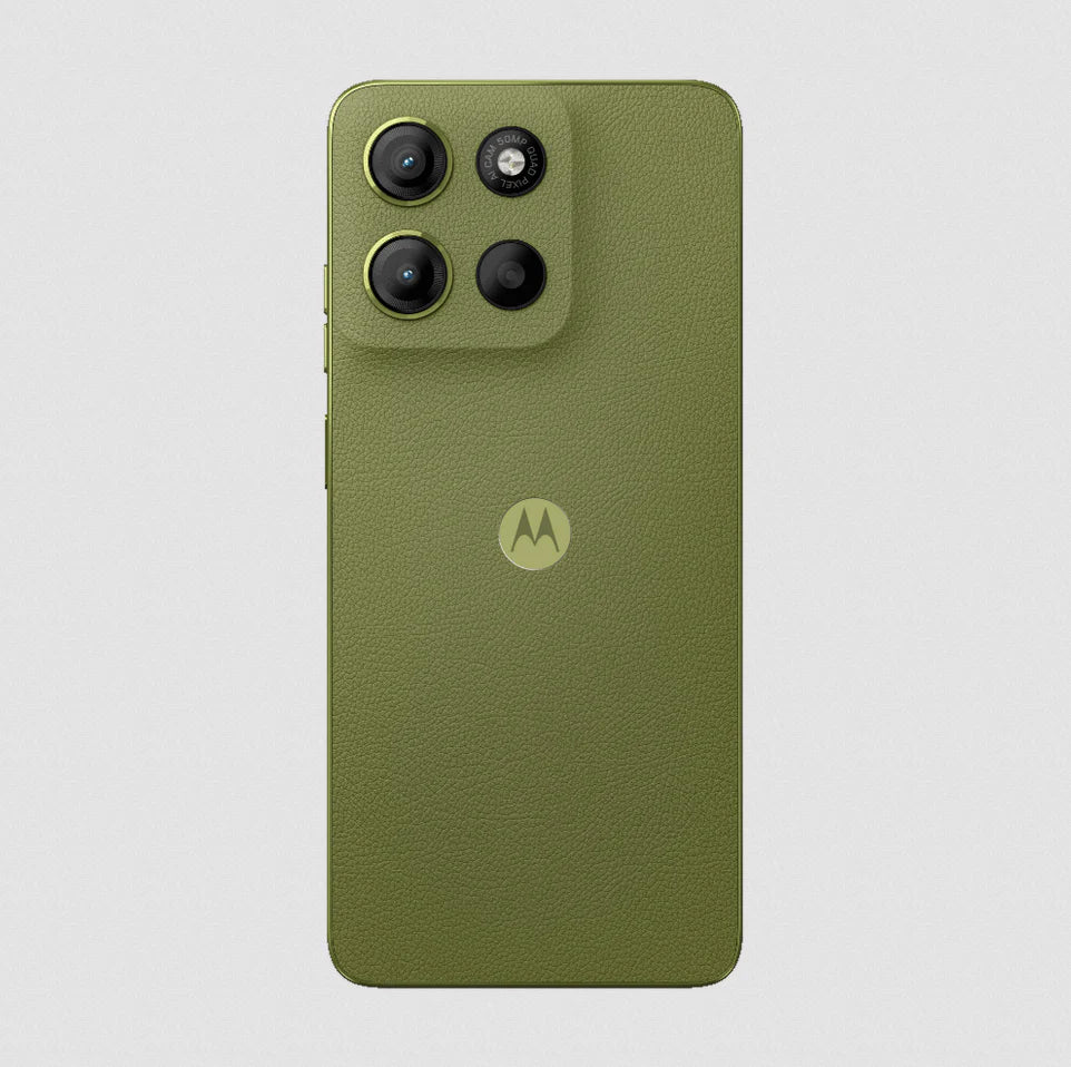 MOTO G15 4GB/256GB - Next Technology