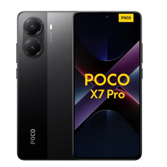 XIAOMI POCO X7 PRO 5G 512GB/12GB - Next Technology