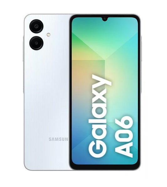 SAMSUNG A06 64GB/4GB - Next Technology