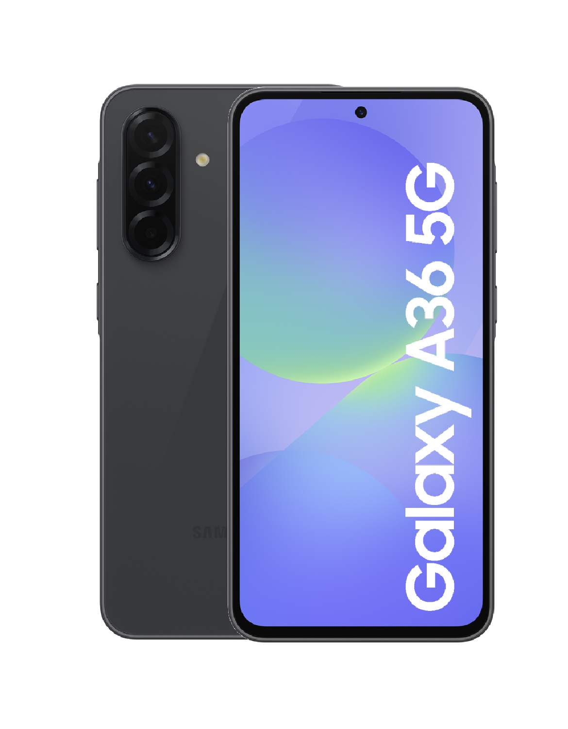 SAMSUNG A36 5G 8GB/256GB - Next Technology