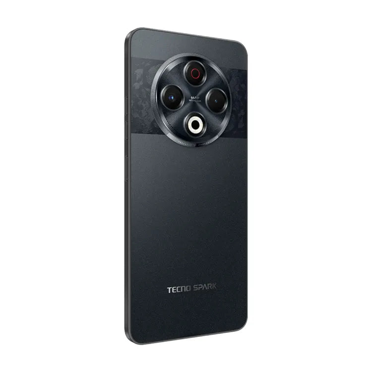 TECNO SPARK 30 8GB/256GB - Next Technology