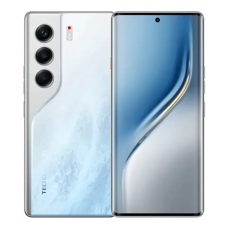 TECNO CAMON 40 PRO 256GB/8GB - Next Technology