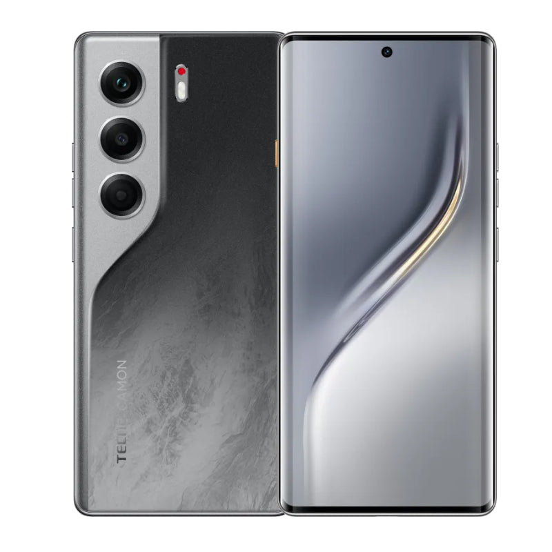 TECNO CAMON 40 256GB/8GB - Next Technology