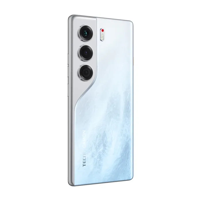 TECNO CAMON 40 PRO 256GB/8GB - Next Technology