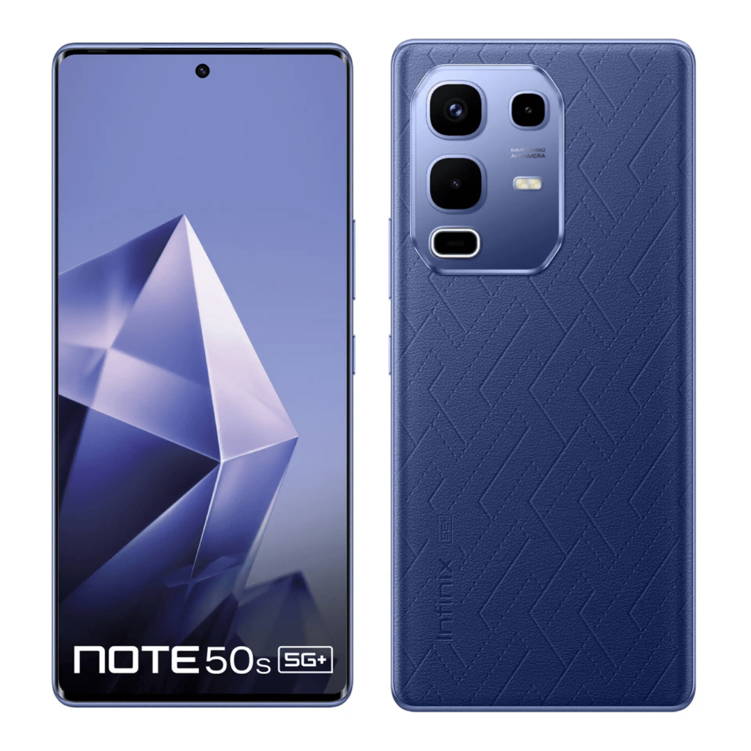 INFINIX NOTE 50S 5G 8GB/256GB