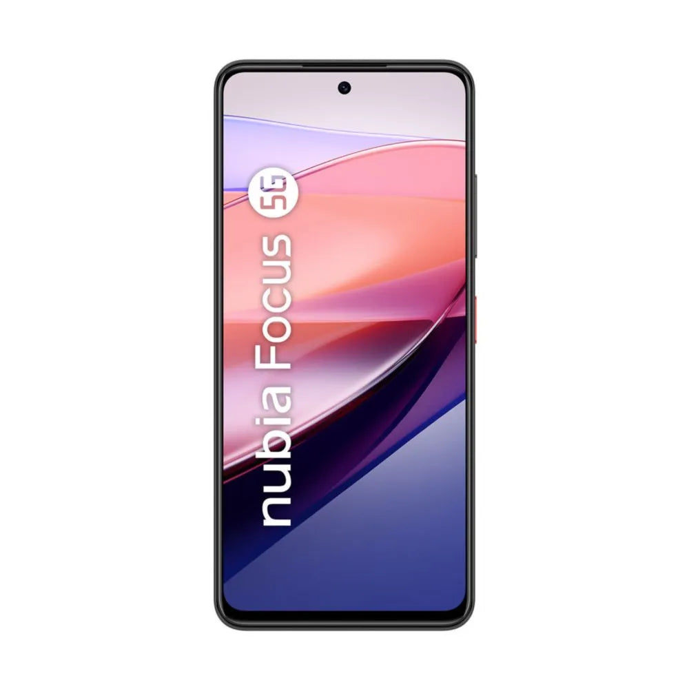 ZTE NUBIA FOCUS 2 ULTRA 5G 8GB/256GB