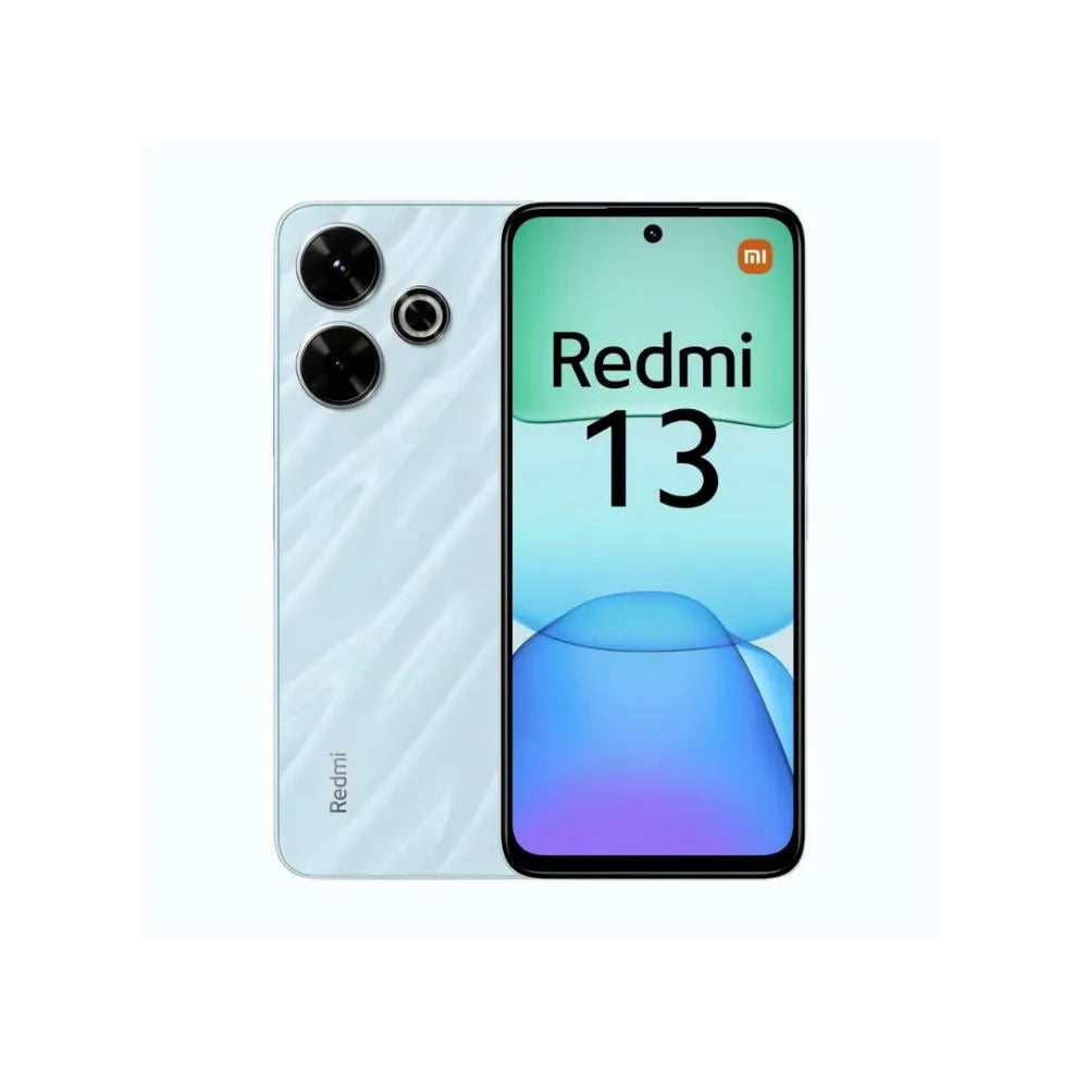 XIAOMI REDMI 13 256GB/8GB - Next Technology