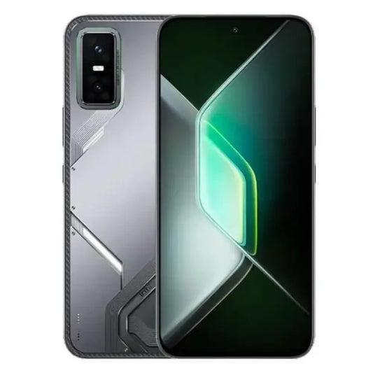 INFINIX GT 30 PRO 5G 12GB/512GB +KID GAMER