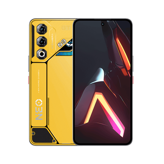 ZTE NUBIA NEO 3 GT 5G 8GB/256GB + Ventilador Gamers - Next Technology