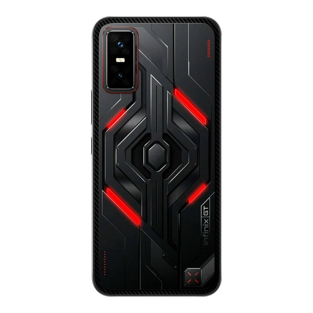 INFINIX GT 30 PRO 5G 12GB/512GB +KID GAMER